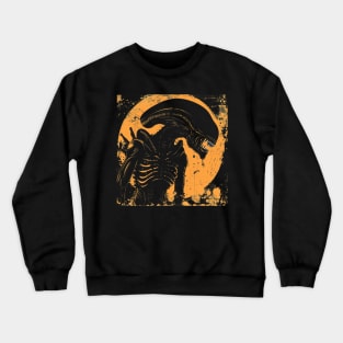 xeno Crewneck Sweatshirt